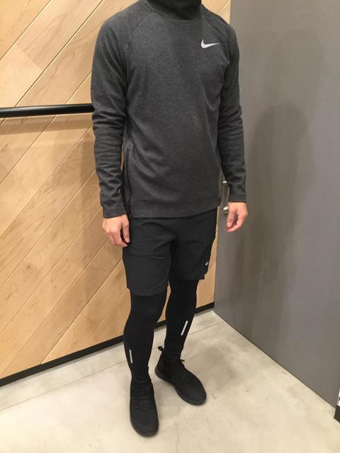 新品未使用　ナイキ エレメント ランニング ディビジョン　XLサイズ NIKE公式】ナイキ エレメント ランニング ディビジョン メンズ